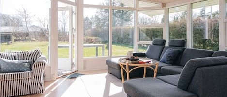 House | Interior