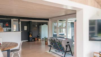 House | Interior