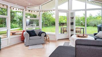 Casa | Area soggiorno