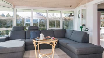 House | Interior