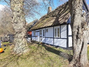 House | Exterior