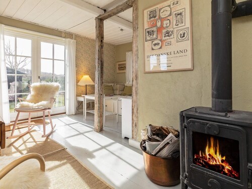 5 Person Holiday Home in Praesto