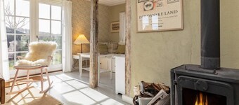 5 Person Holiday Home in Praesto