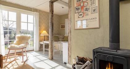 5 Person Holiday Home in Praesto