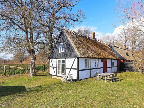 House | Exterior
