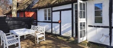 House | Exterior