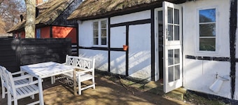 5 Person Holiday Home in Praesto
