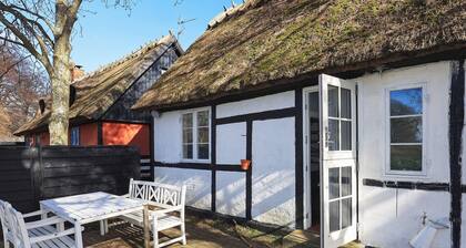 5 Person Holiday Home in Praesto