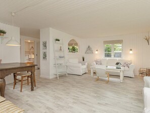 Casa | Interior