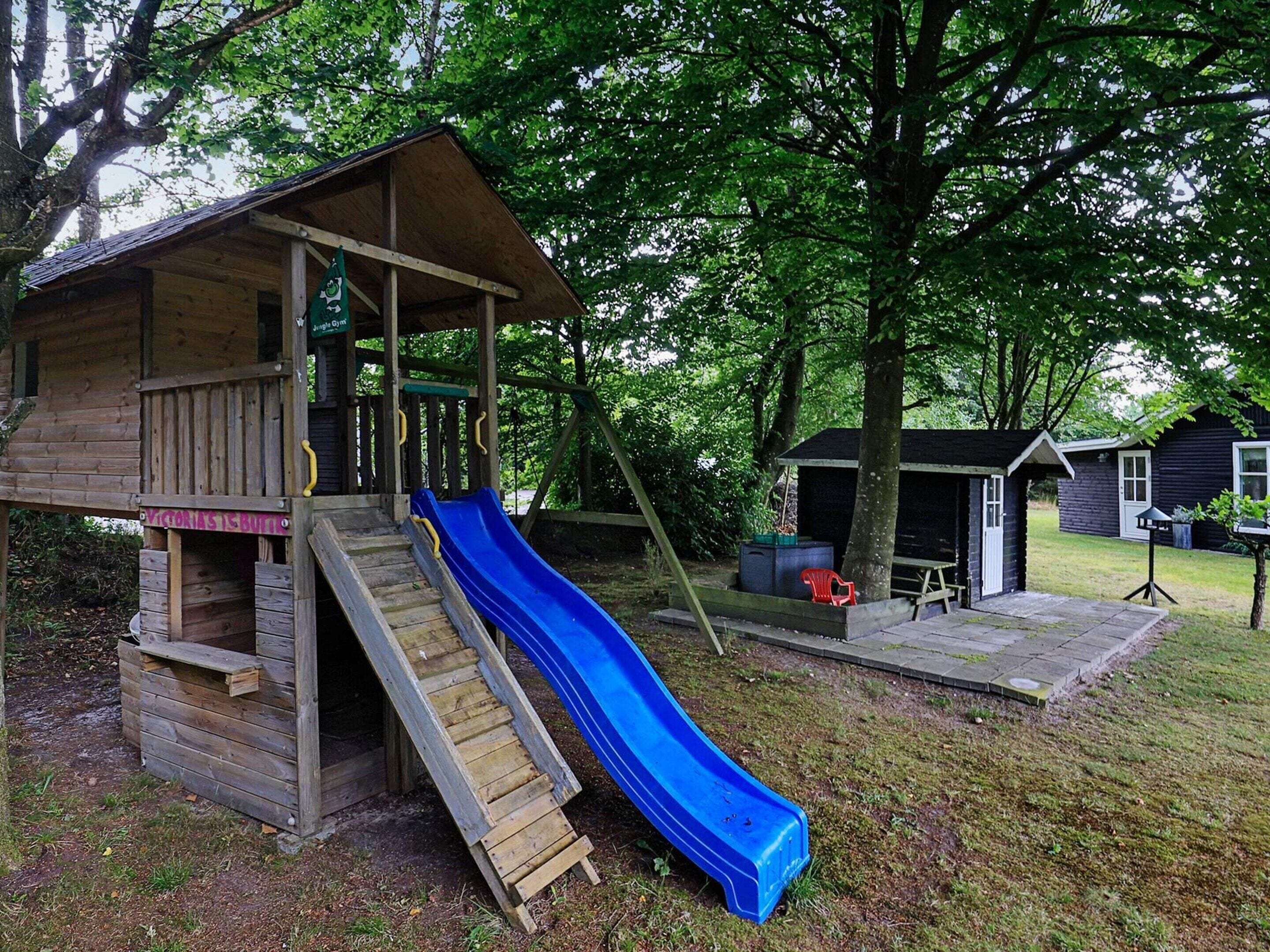 House | View from property