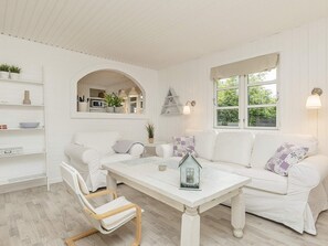 Hus | Interiör