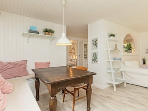 Ferienhaus | Speisen