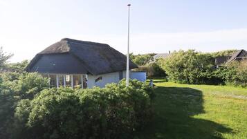 House | View from property