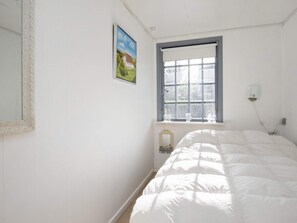 House | Interior - 4 Person Holiday Home in Hjorring (Hjørring)