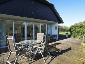 House | View from property - 4 Person Holiday Home in Hjorring (Hjørring)