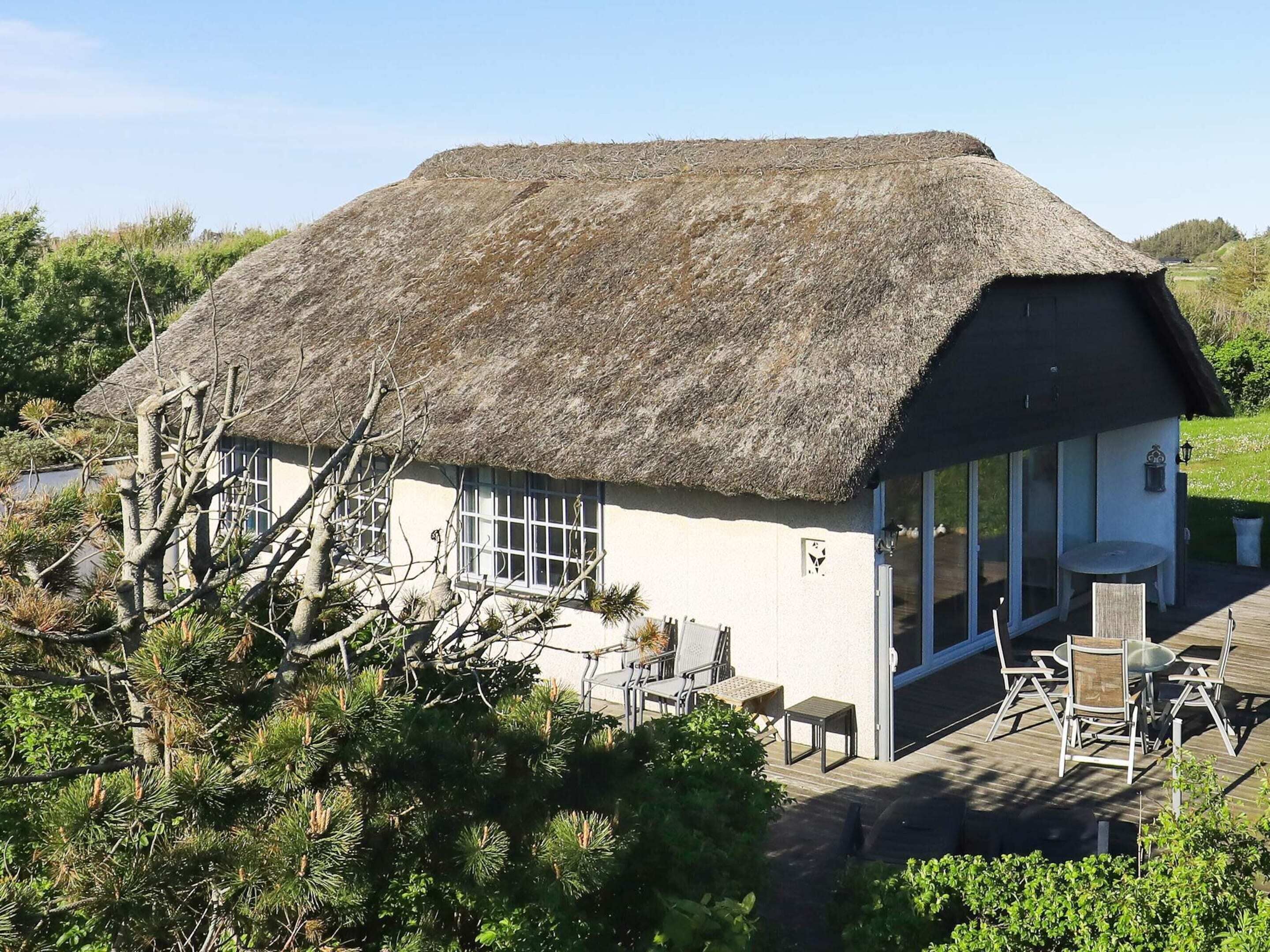 Maison | Extérieur