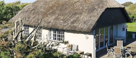 Maison | Extérieur