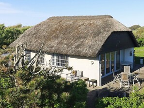Exterior - 4 Person Holiday Home in Hjorring (Hjørring)
