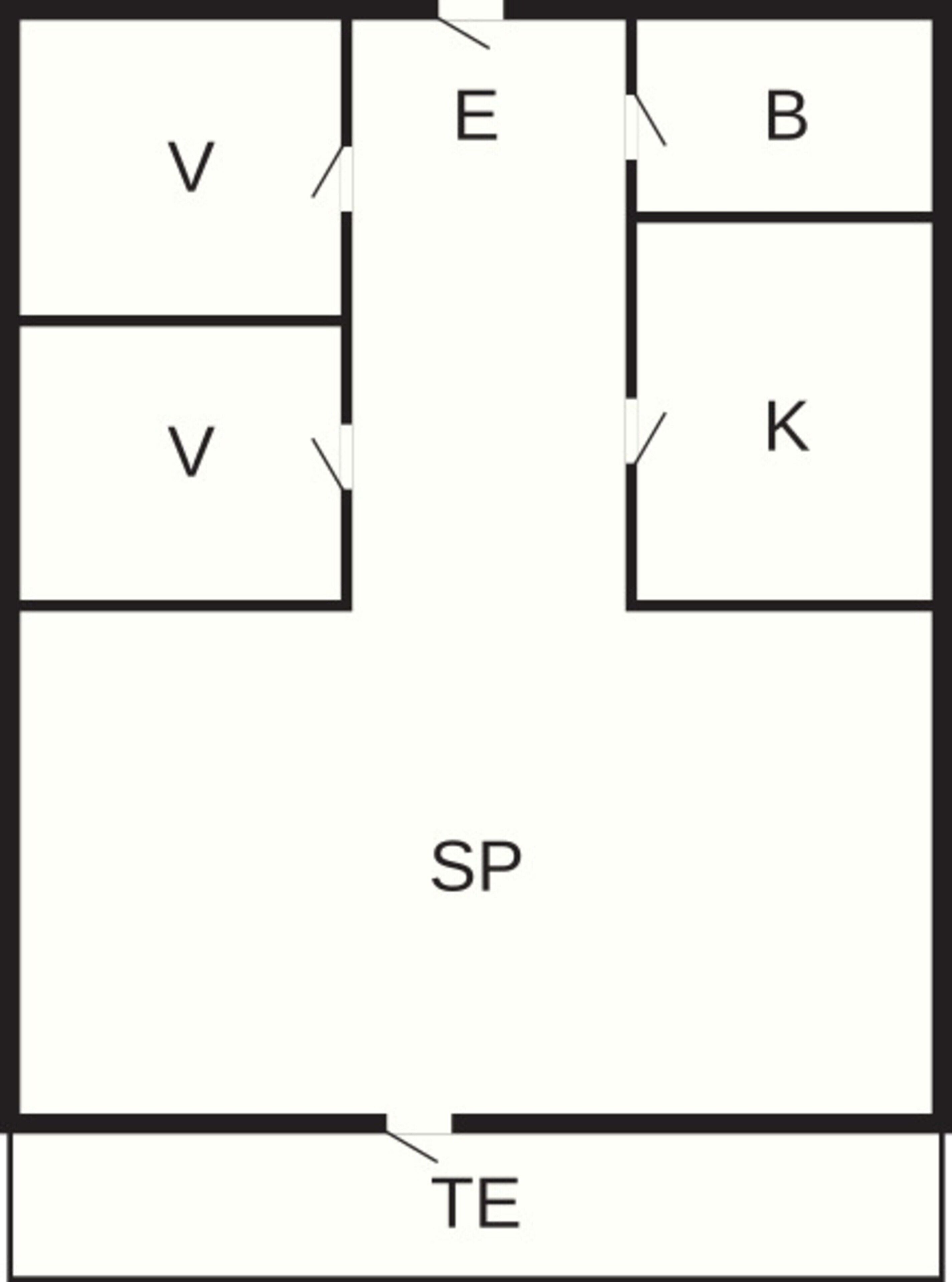 House | Floor plan