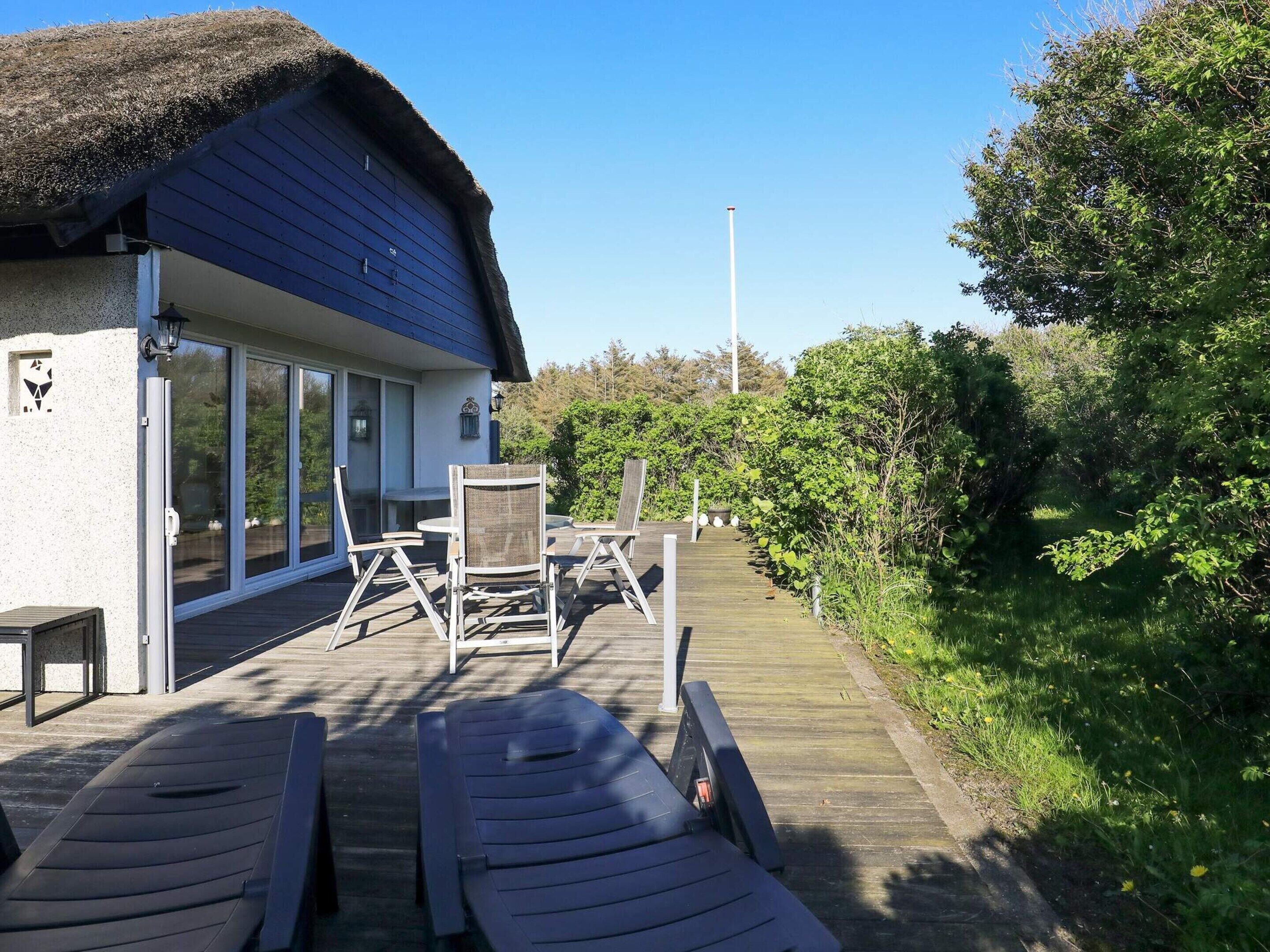 Nhà | Quang cảnh nhìn từ nơi lưu trú