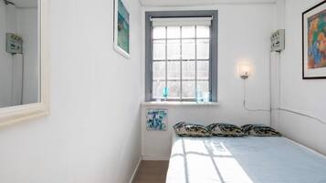 House | Bahagian dalam