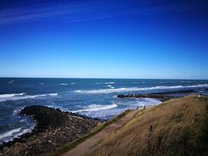 House | Water view - 4 Person Holiday Home in Hjorring (Hjørring)