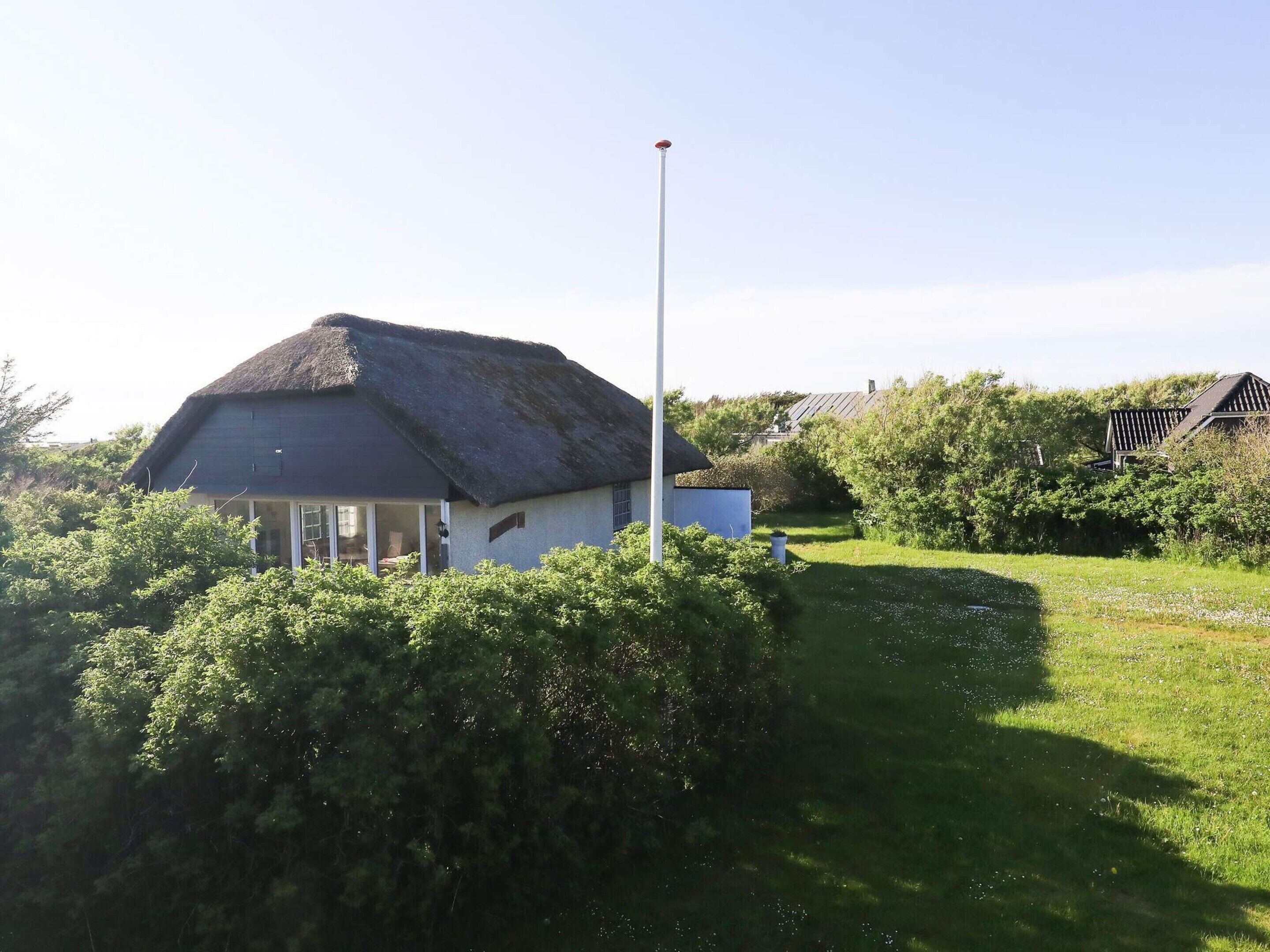 الإطلالة من المنشأة