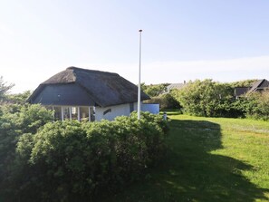 House | View from property