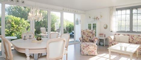 單棟房屋 | 內部