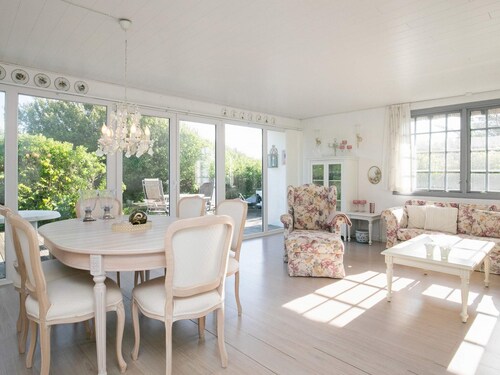 4 Person Holiday Home in Hjorring
