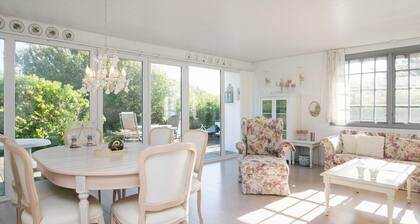 4 Person Holiday Home in Hjorring