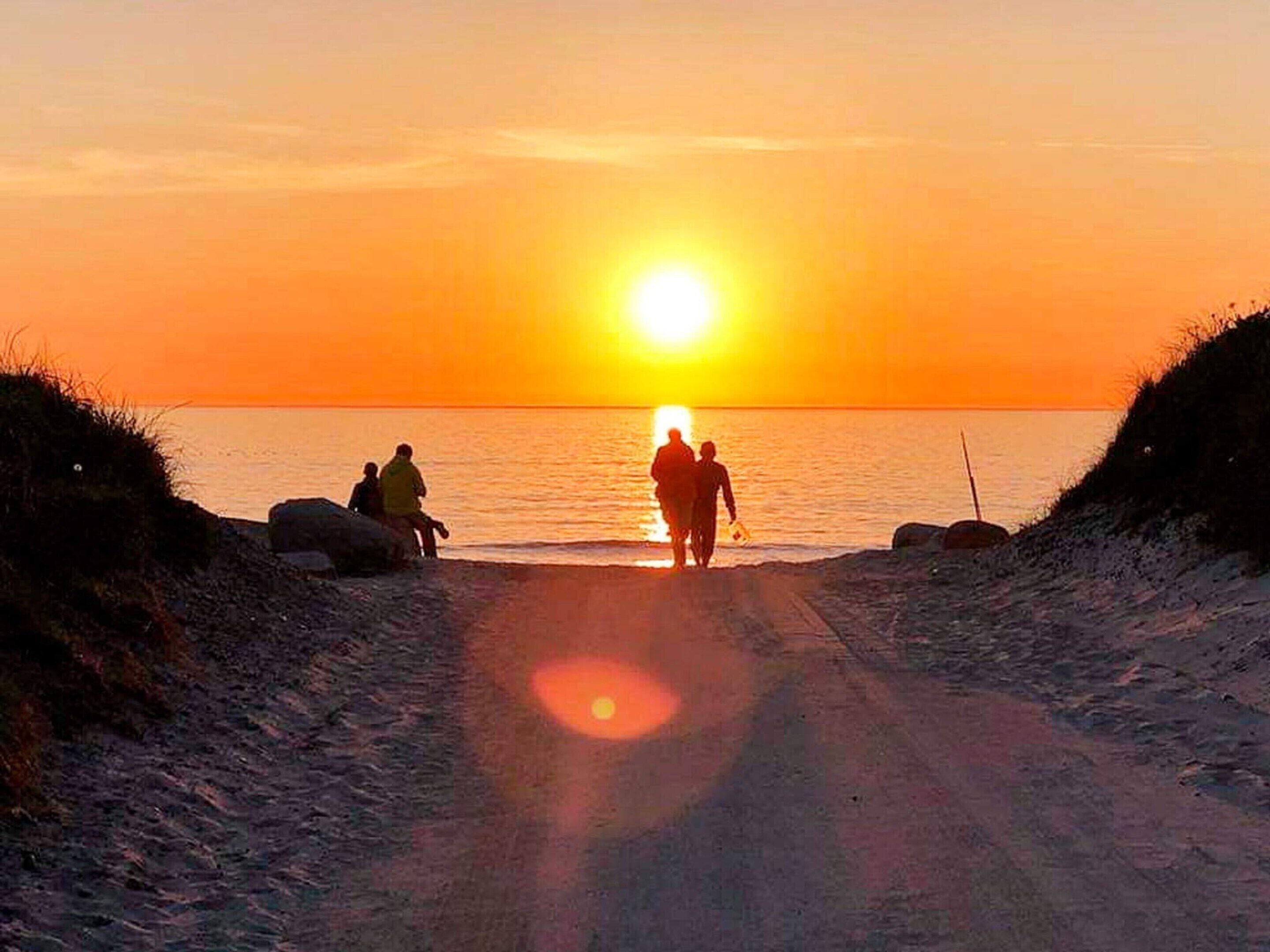 الإطلالة من المنشأة