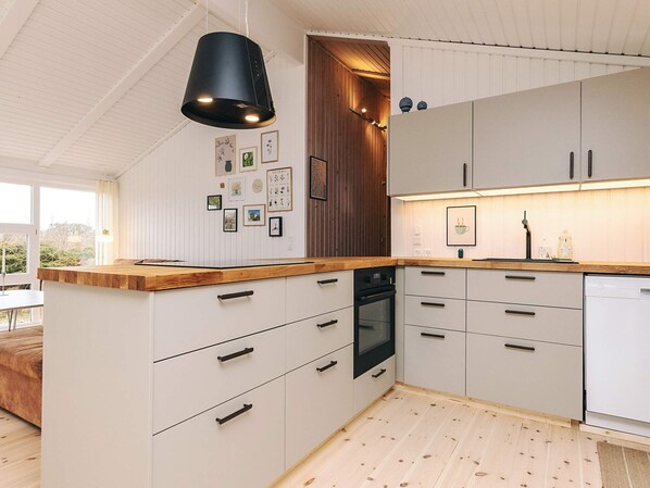 Hus | Interiör