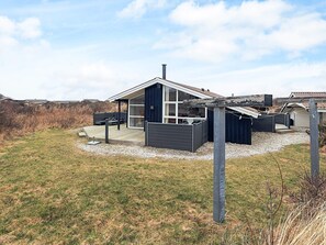 獨棟房屋 | 住宿景觀