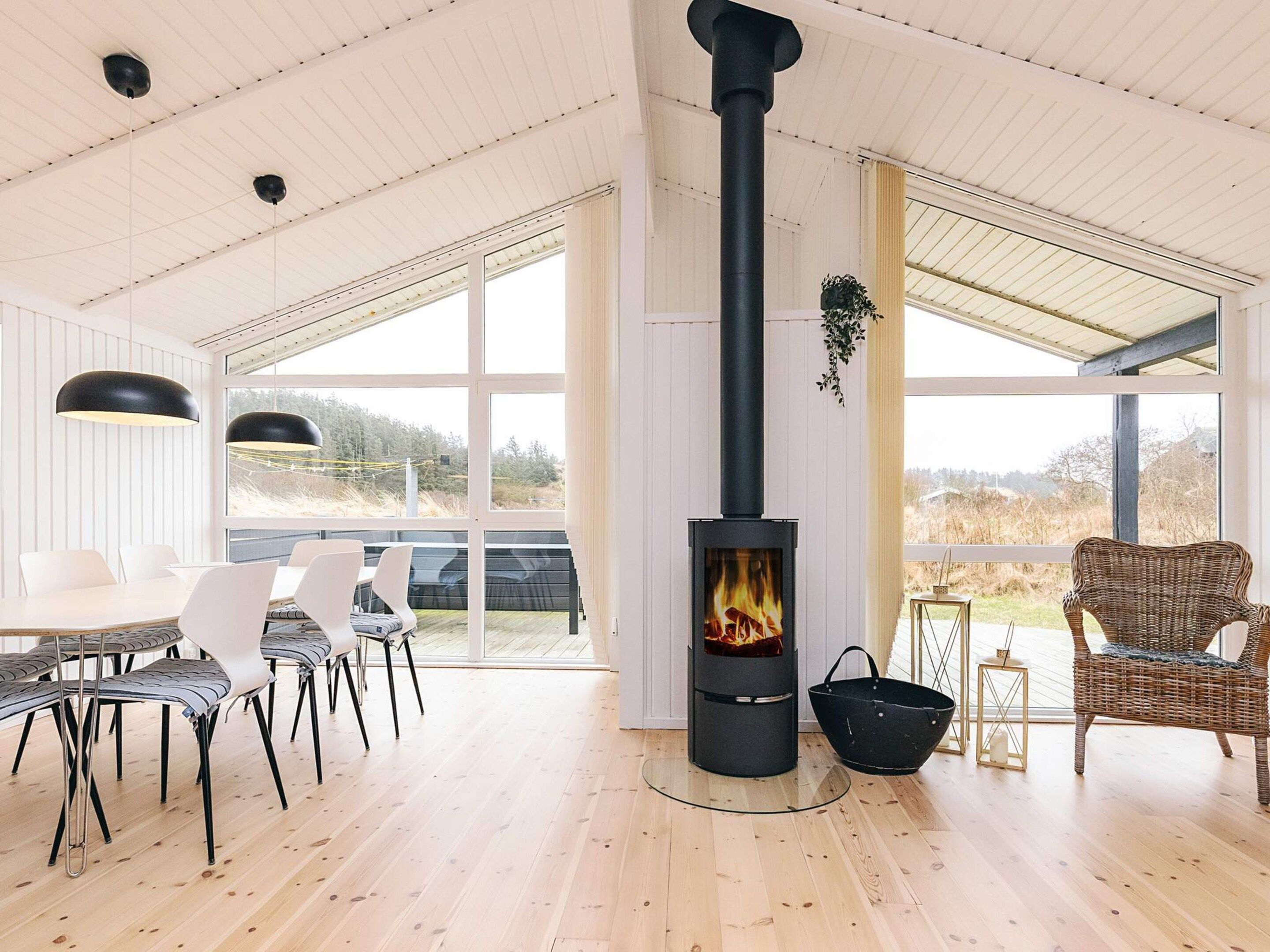 Ferienhaus | Innenbereich