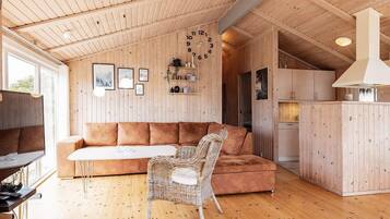 House | Living area