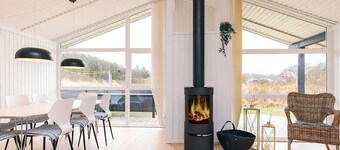 Cozy Coastal Retreat - By Traum Ferienwohnungen