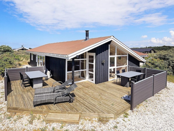 House | Exterior