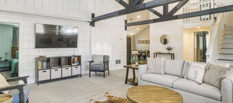 Centrally Located Pinedale Vacation Rental!