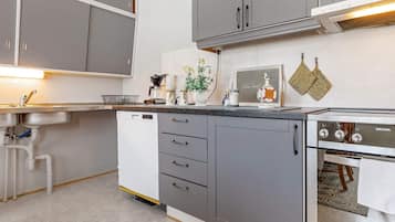 Casa | Cucina privata