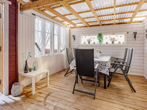 House | Exterior - 11 Person Holiday Home in Tarva (Orland)