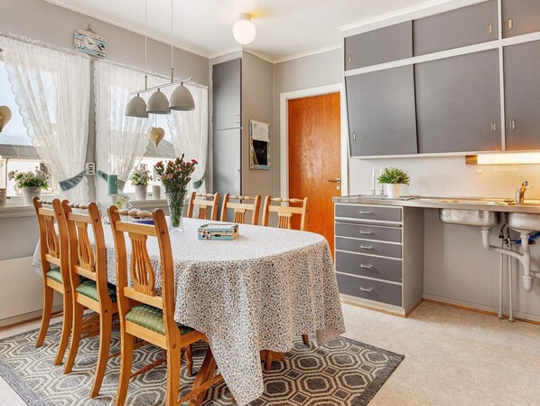 House | Private kitchen