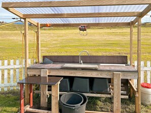 House | Property amenity - 11 Person Holiday Home in Tarva (Orland)