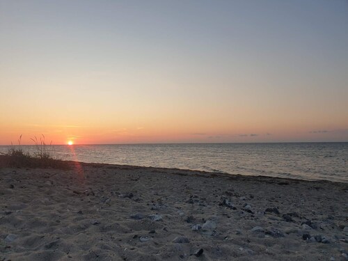 4 Person Holiday Home in Nakskov