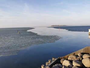 Water view - 4 Person Holiday Home in Nakskov (Nakskov)