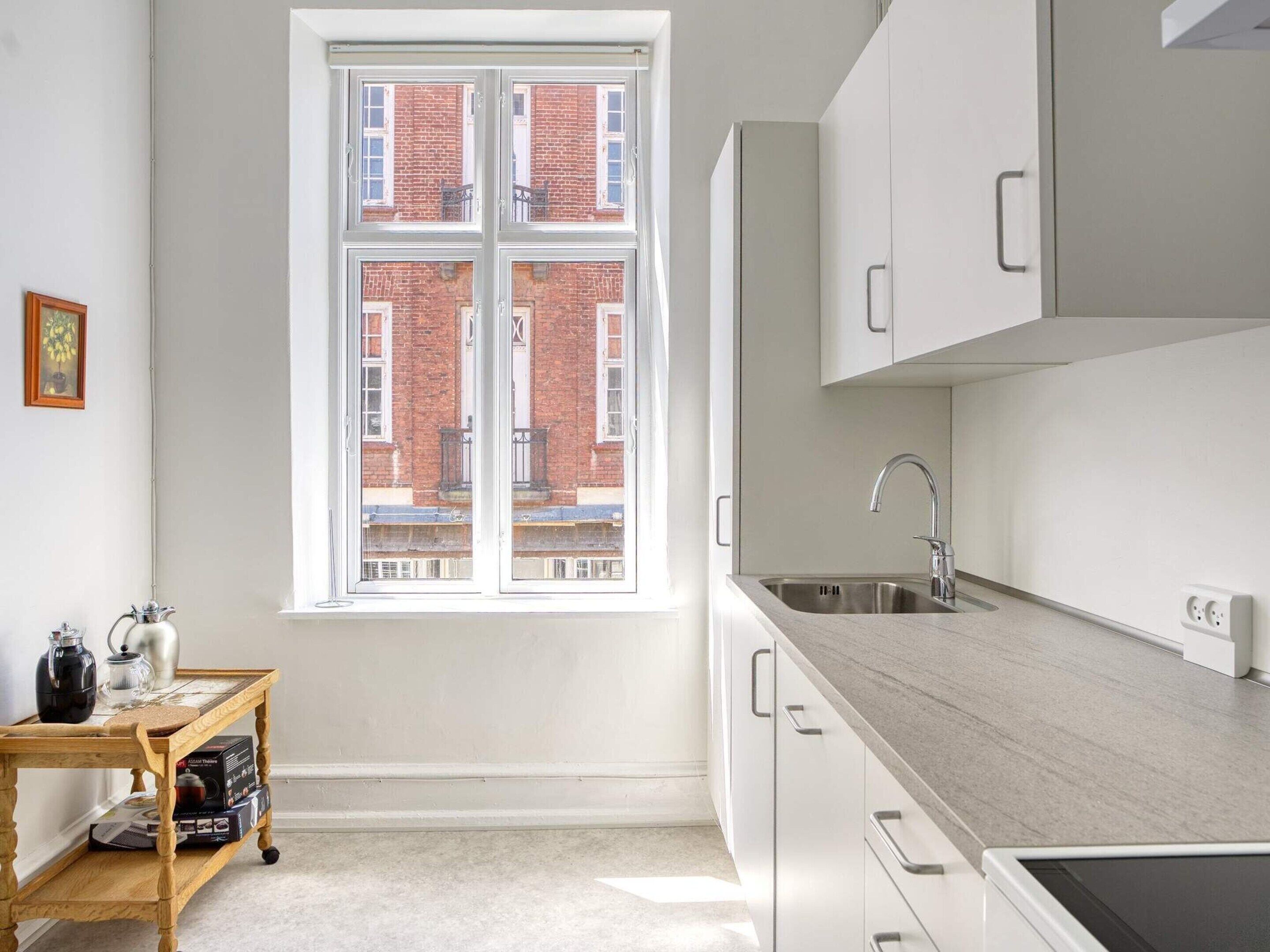 House | Private kitchen