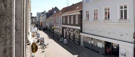 House | View from property