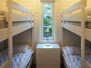 Casa | 1 habitación y muebles diferentes