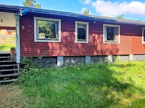 House | Exterior - 6 Person Holiday Home in Norrtalje-by Traum (Norrtälje)