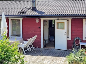 House | Pool - 6 Person Holiday Home in Norrtalje-by Traum (Norrtälje)